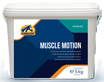 CAVALOR® Muscle Motion