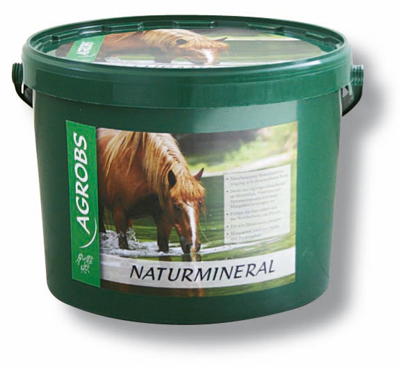 AGROBS Naturmineral