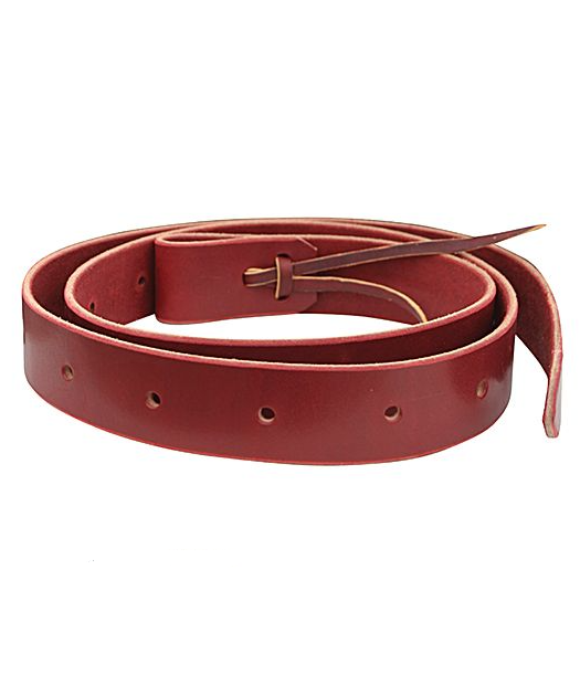 WESTERN IMPORTS® Ultimate Cinch Tie Strap