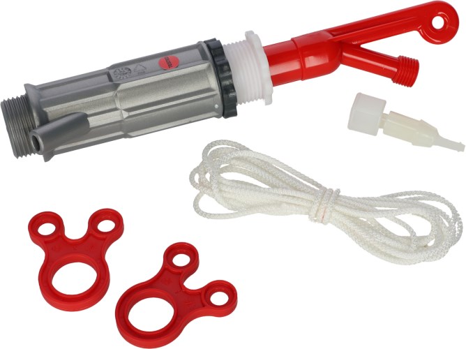 KERBL Geflügeltränke automatisch