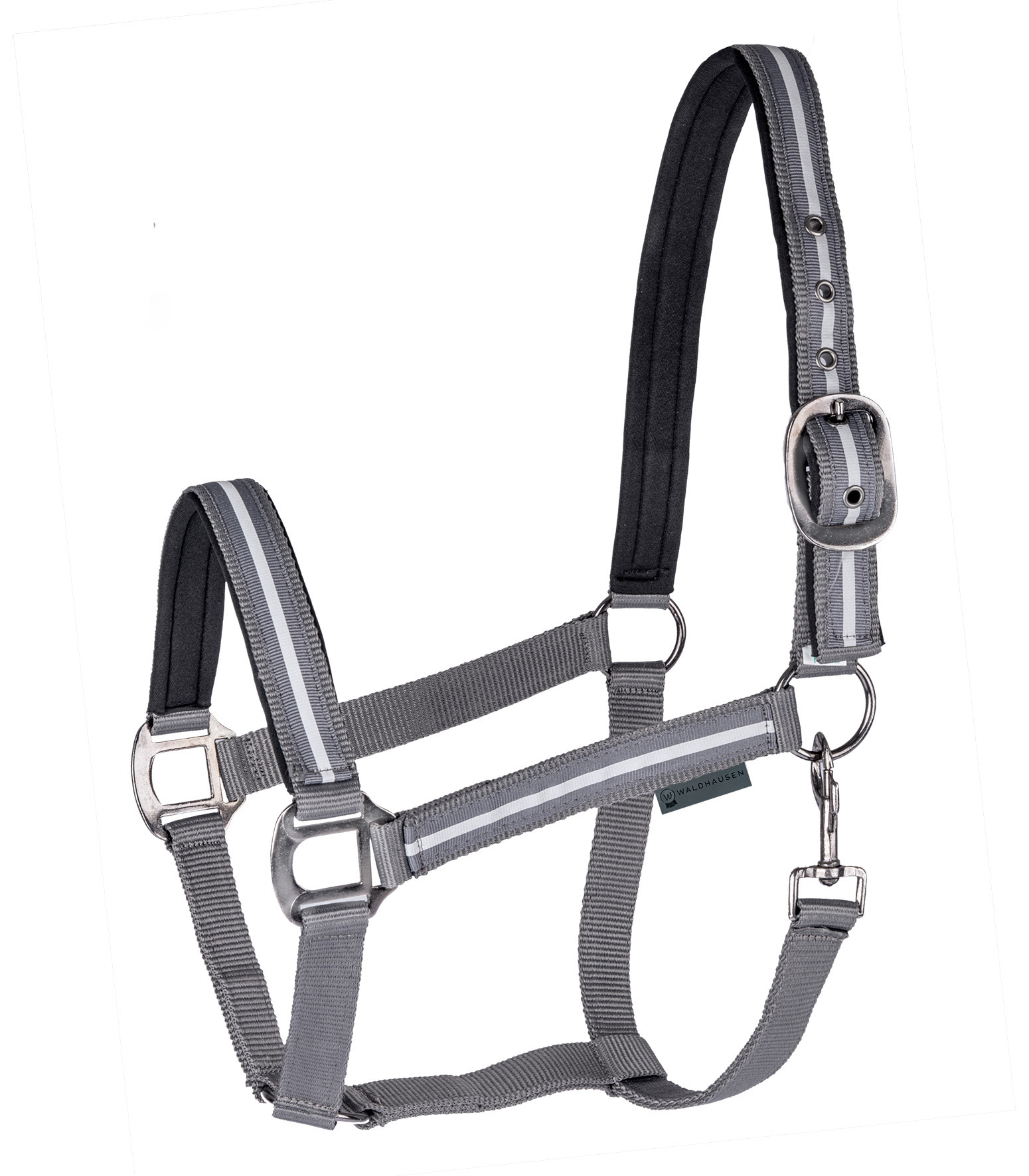 WALDHAUSEN REFLEX Halfter Stripe