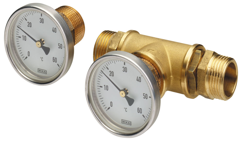 THERMOMETERSET