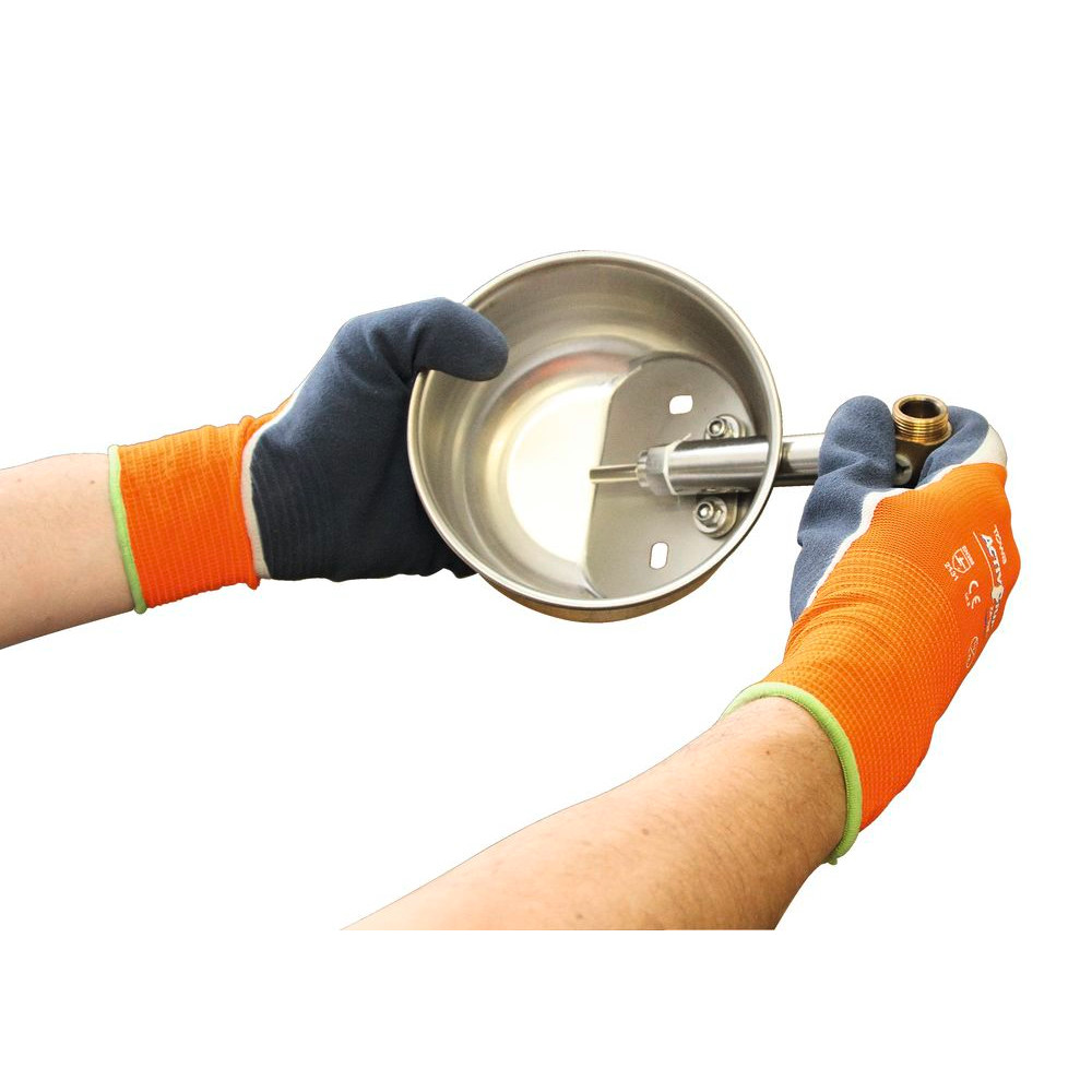 Feinstrickhandschuh Activ Grip XA325
