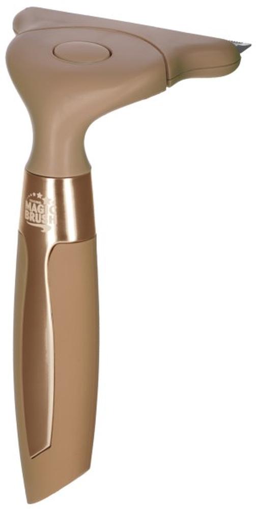 MagicBrush Unterwollkamm für Hunde