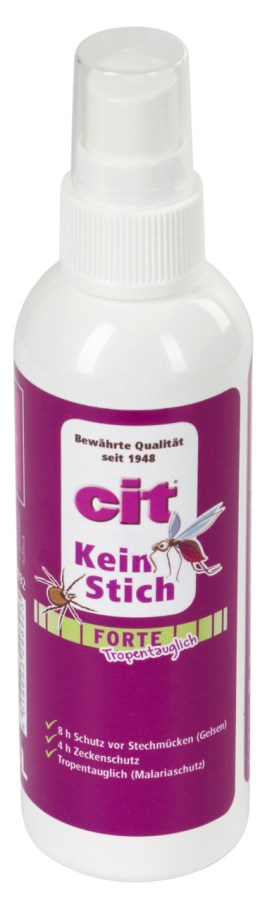 KERBL cit KeinStich forte für Menschen