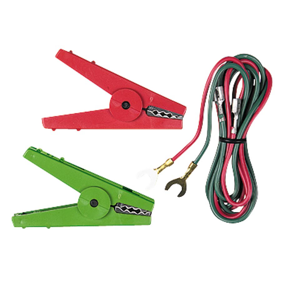 GALLAGHER 9 V/12 V Zaun- und Erdkabelset