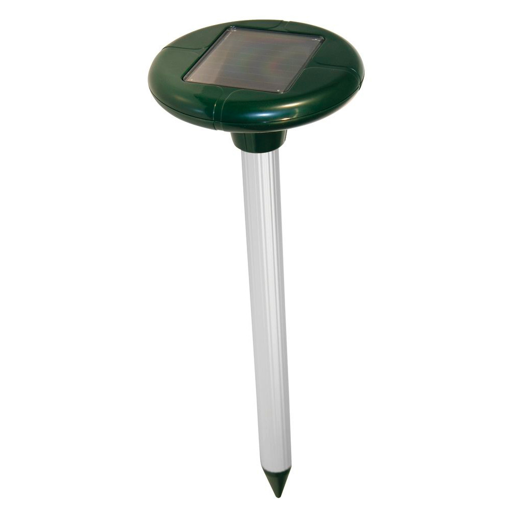 Wühlmausvertreiber Pulsar Solar