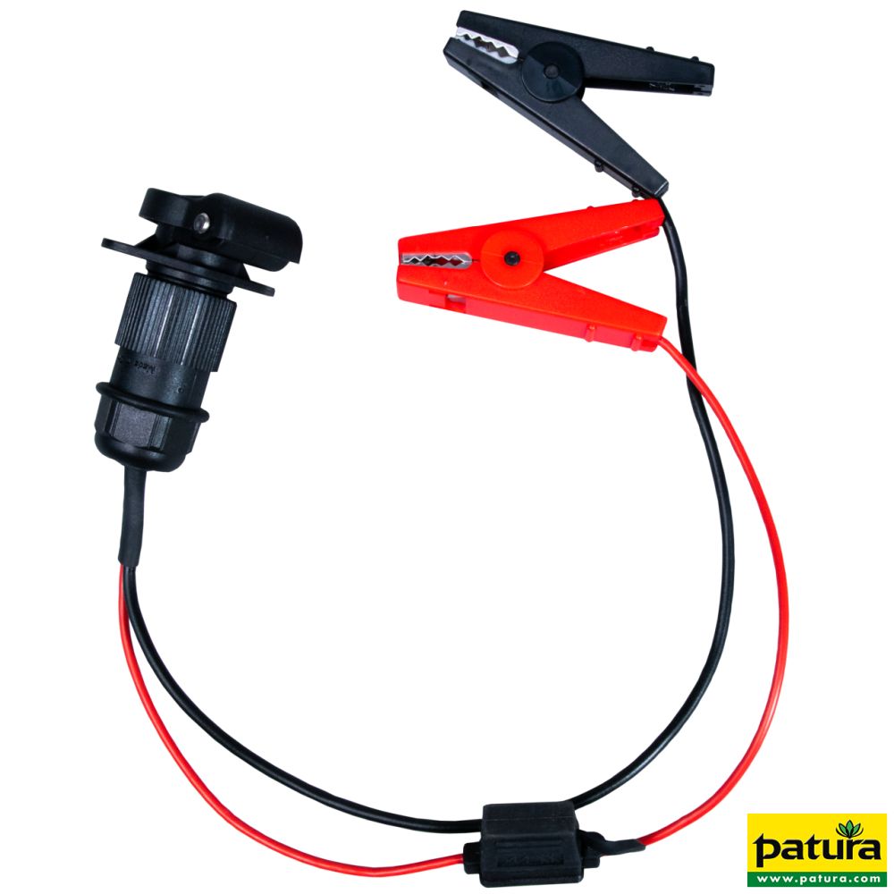 PATURA Anschlusskabel für Tornado Master 5.0