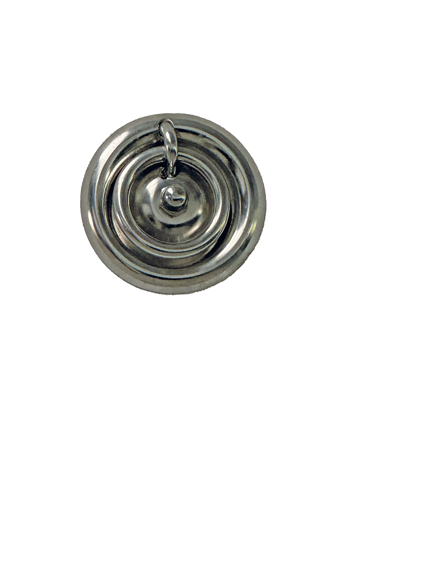 GROWI® Barrenringring aus Edelstahl