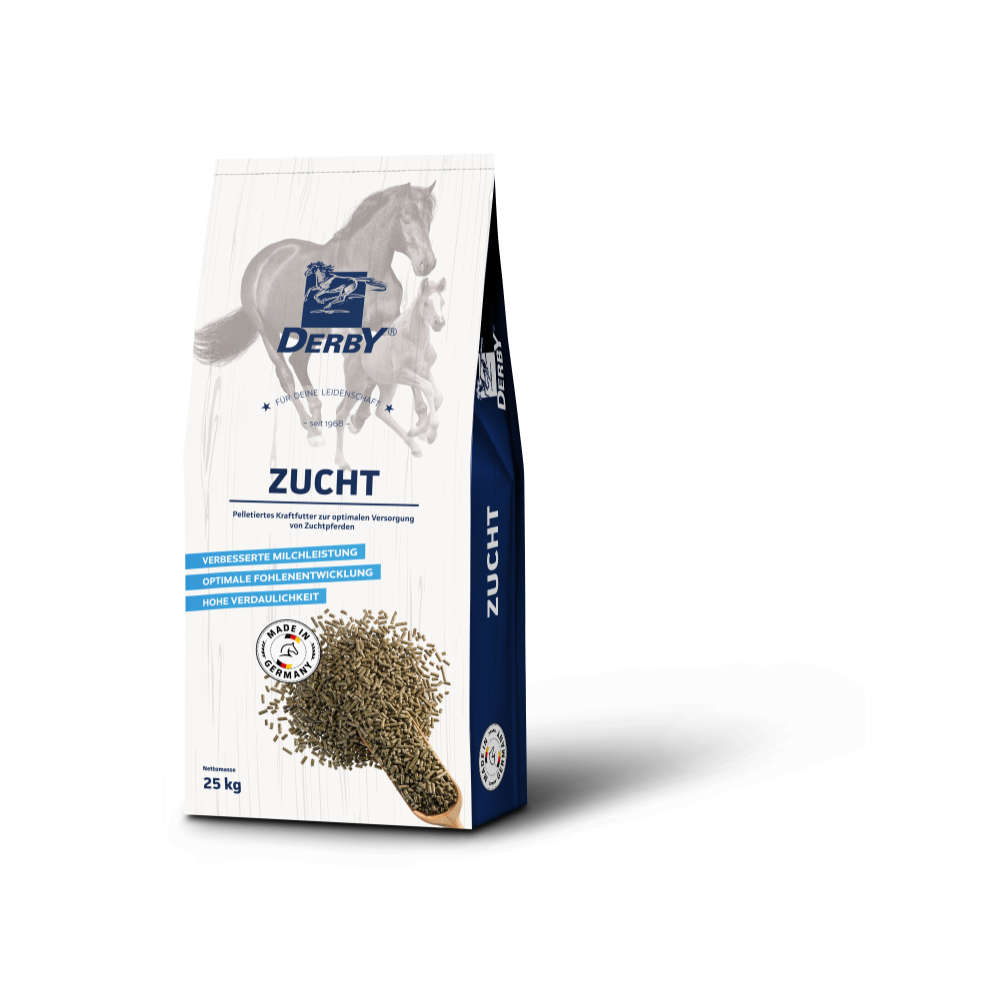 DERBY® ZUCHT
