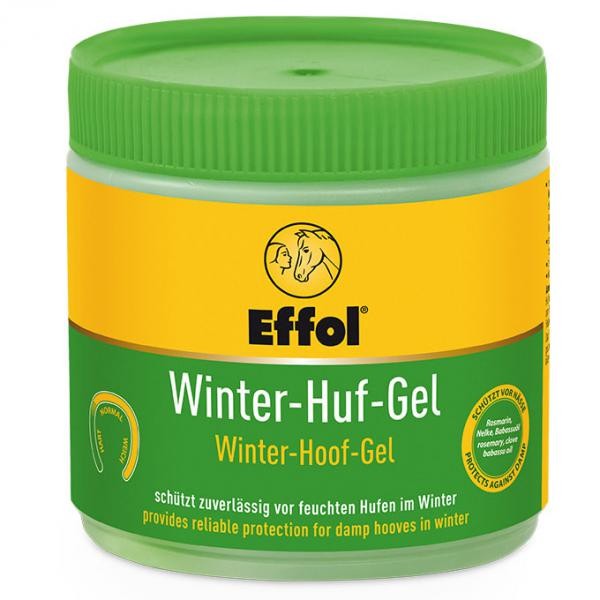 EFFOL® Winter-Huf-Gel 