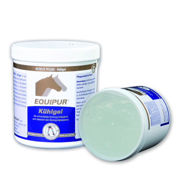 EQUIPUR® Kühlgel