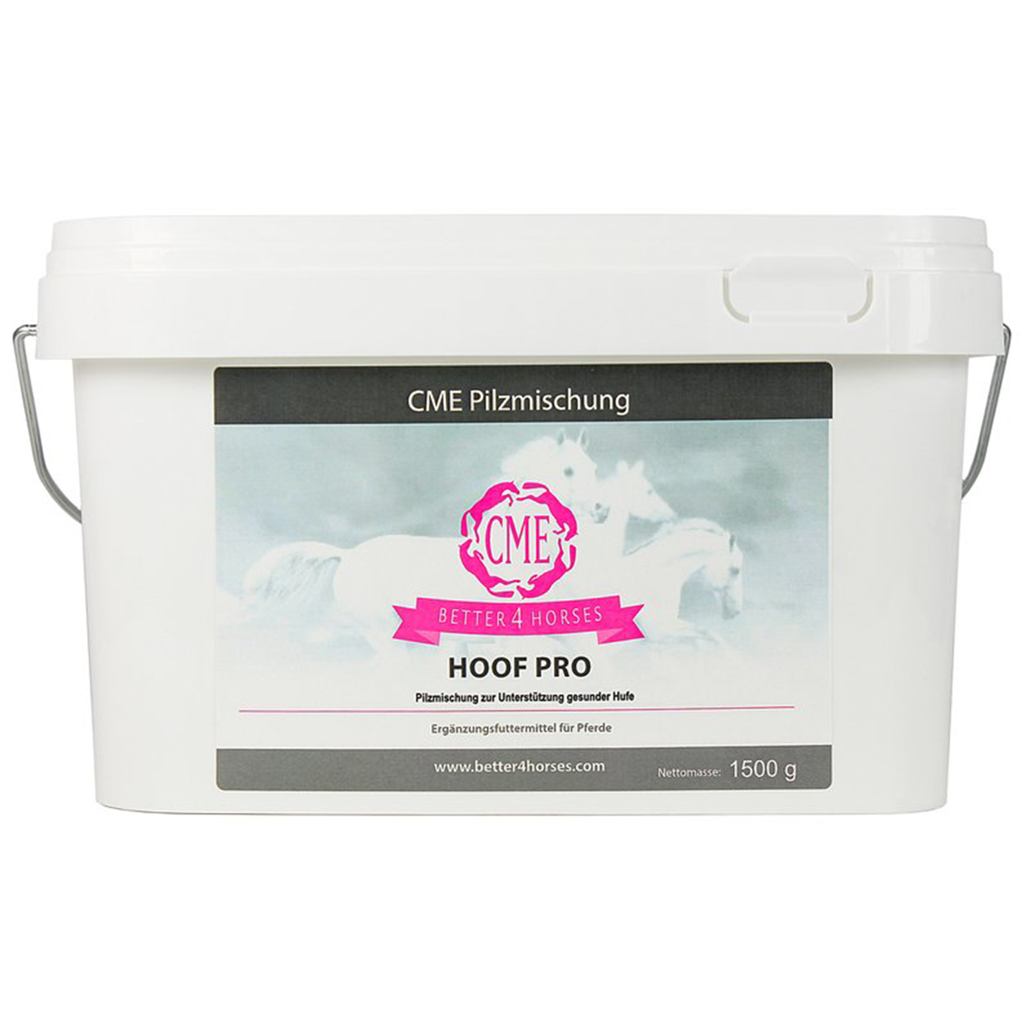CME Hoof Pro