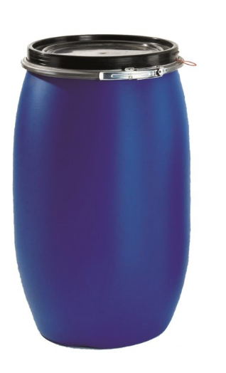 GROWI® Futtertonne 120 l