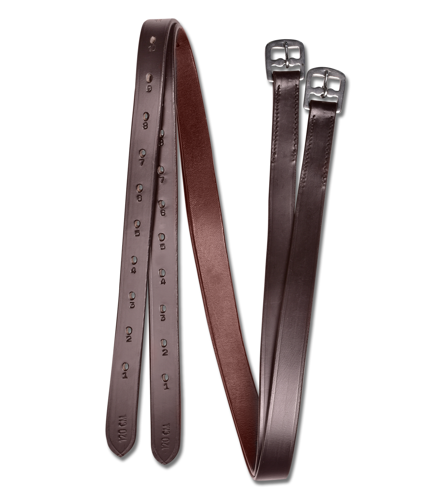 WALDHAUSEN STAR Steigbügelriemen, 22 mm