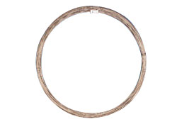 PULSARA Zaundraht, verzinkt, Ø 1,6 mm 