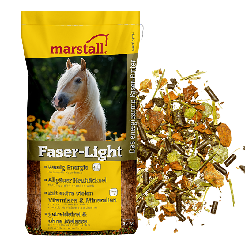 marstall Faser-Light
