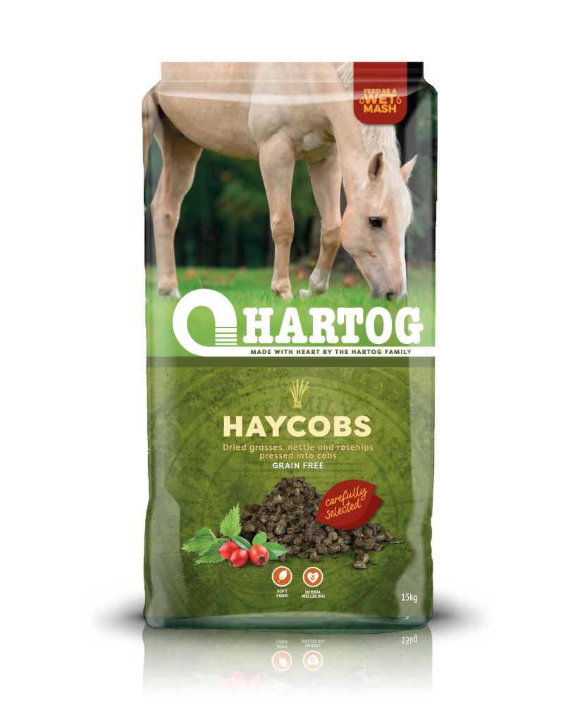 HARTOG Haycobs