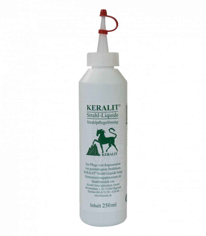 KERALIT Strahl-Liquide - Strahlpflegelösung