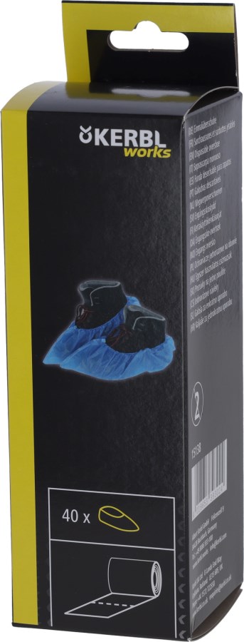 KERBL Einmalüberschuh