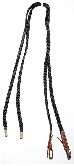 WESTERN IMPORTS® Flat Split Reins