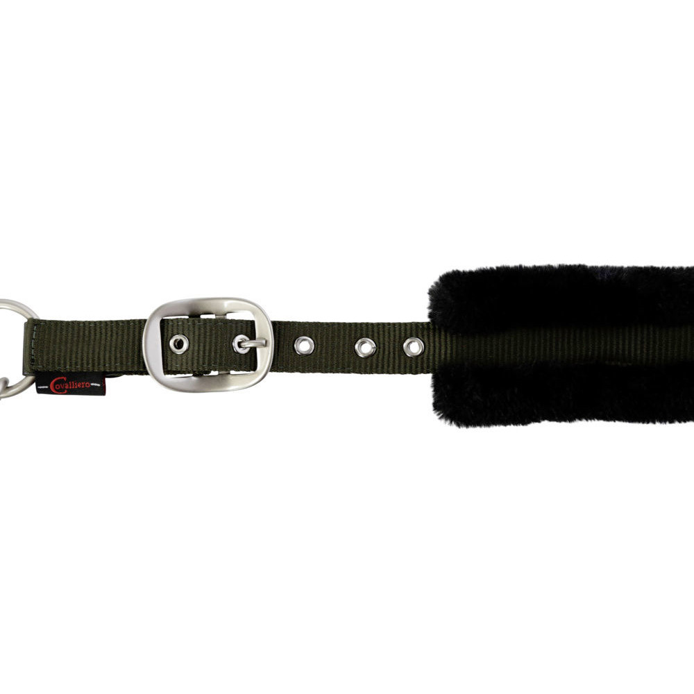 KERBL Halfter Cordano