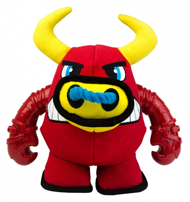 MIGHTY BEAST Bull 