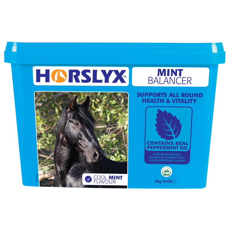 DERBY® HORSLYX MINT