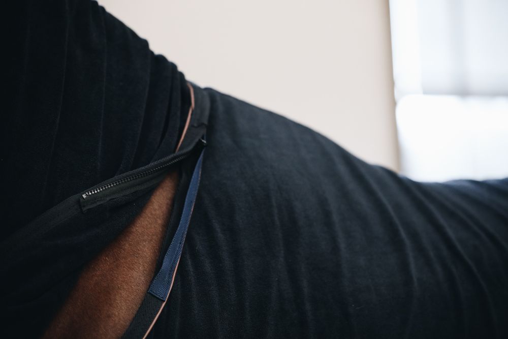 KENTUCKY® HORSEWEAR Tuchdecke 