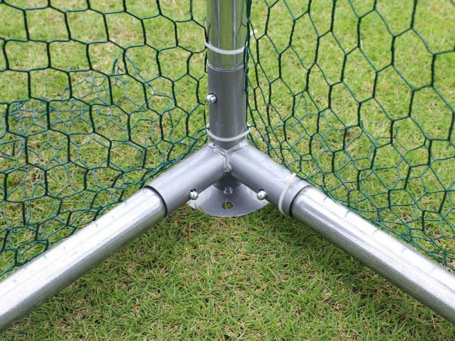 ZIPPER Heimtiergehege