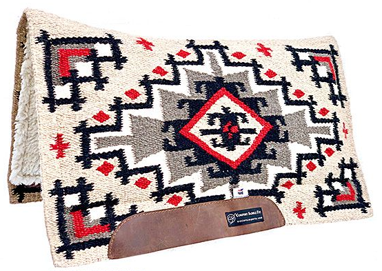 WESTERN IMPORTS® CSF Show Pad PHOENIX