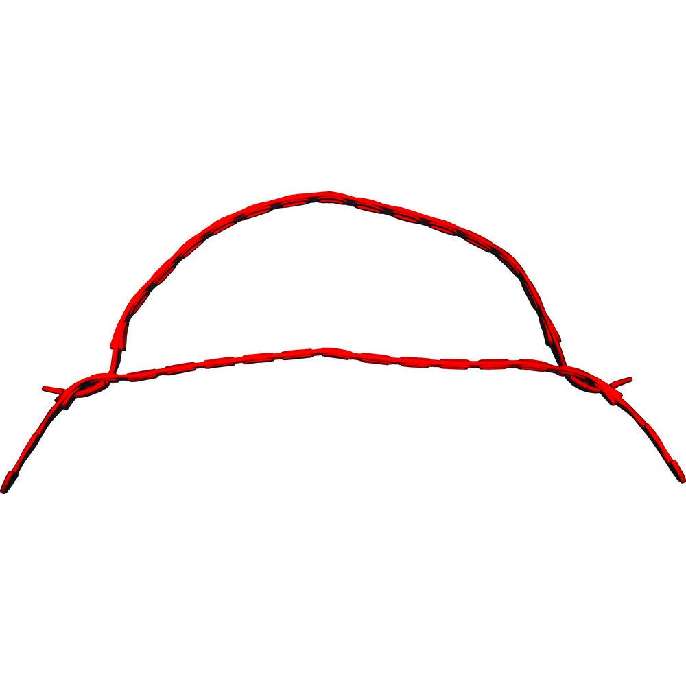 Quickloader Strap