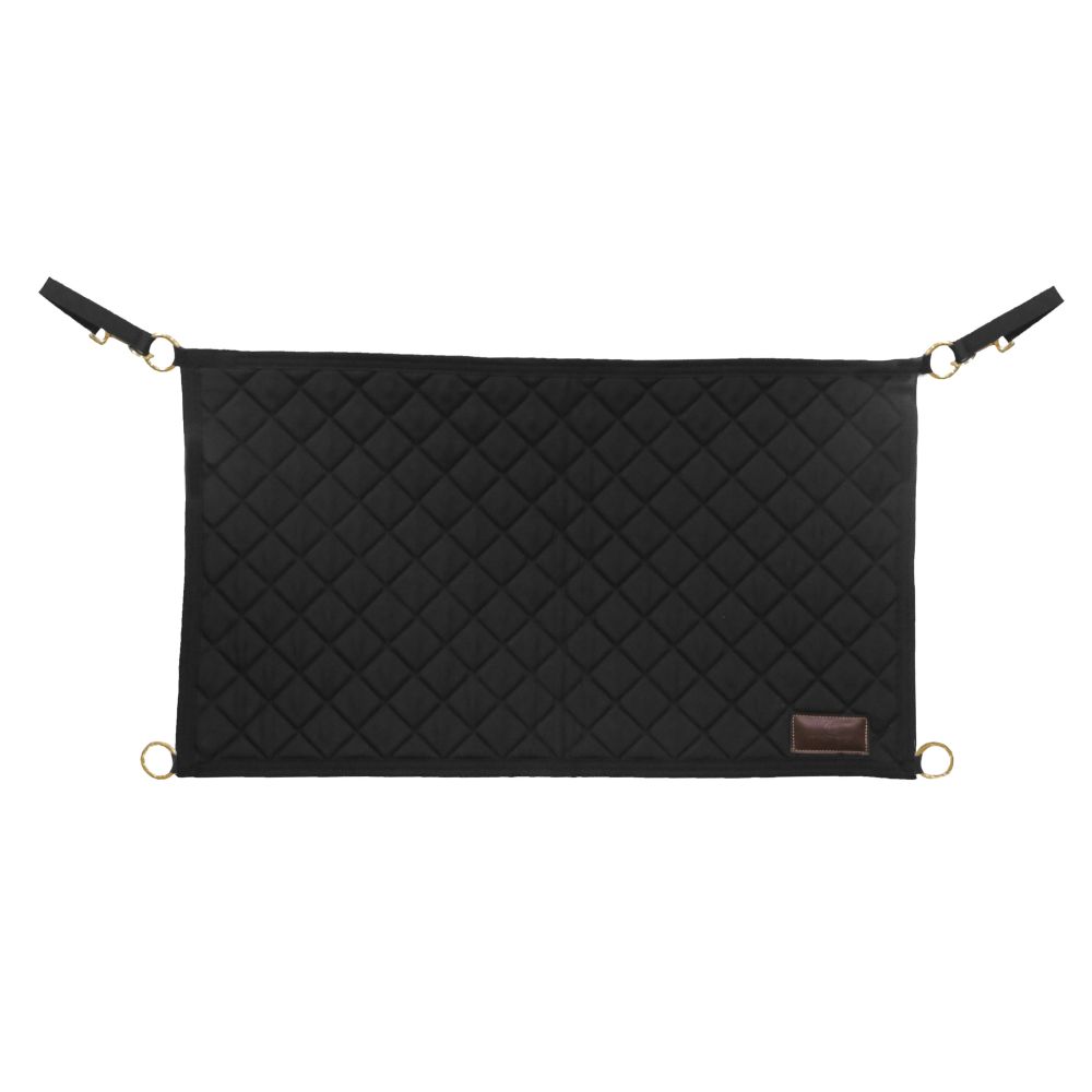 KENTUCKY® HORSEWEAR Stable Guard, schwarz