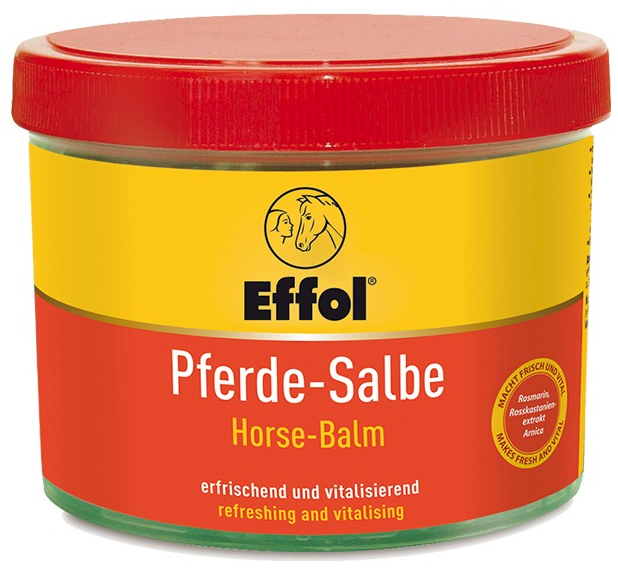 EFFOL® Pferde-Salbe
