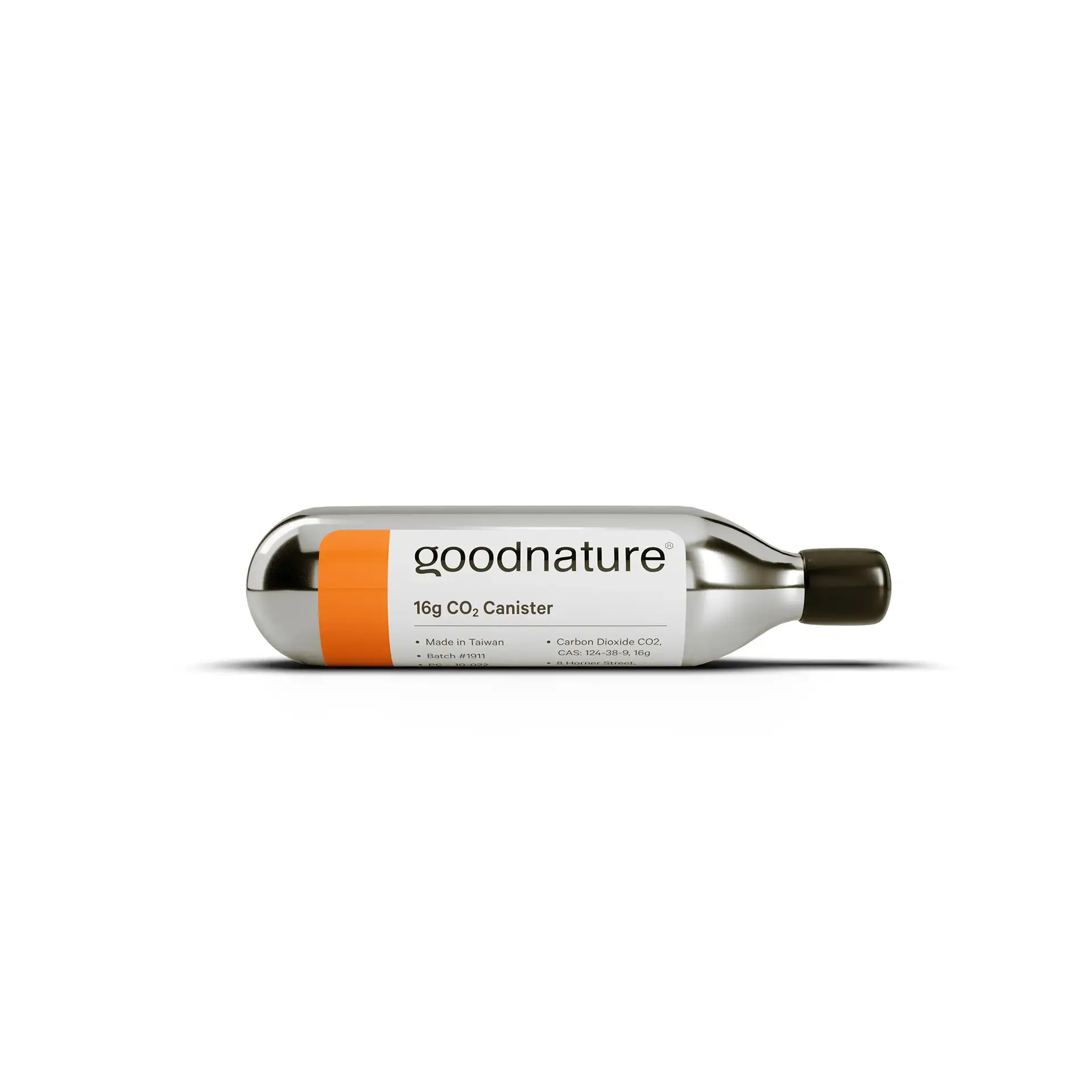 GOODNATURE® 6 Monate Nachfüllpackung für A24