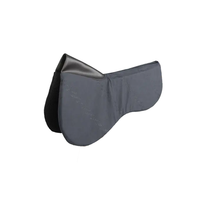 KENTUCKY® HORSEWEAR Sattelpad Impact Equalizer, anthrazit