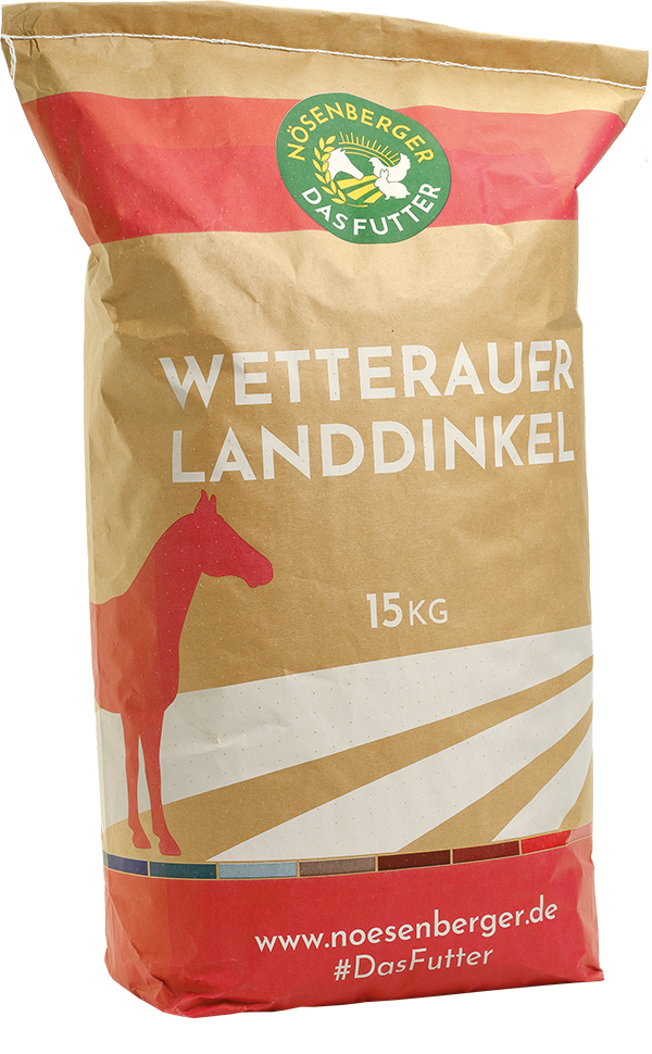NÖSENBERGER Wetterauer Landdinkel