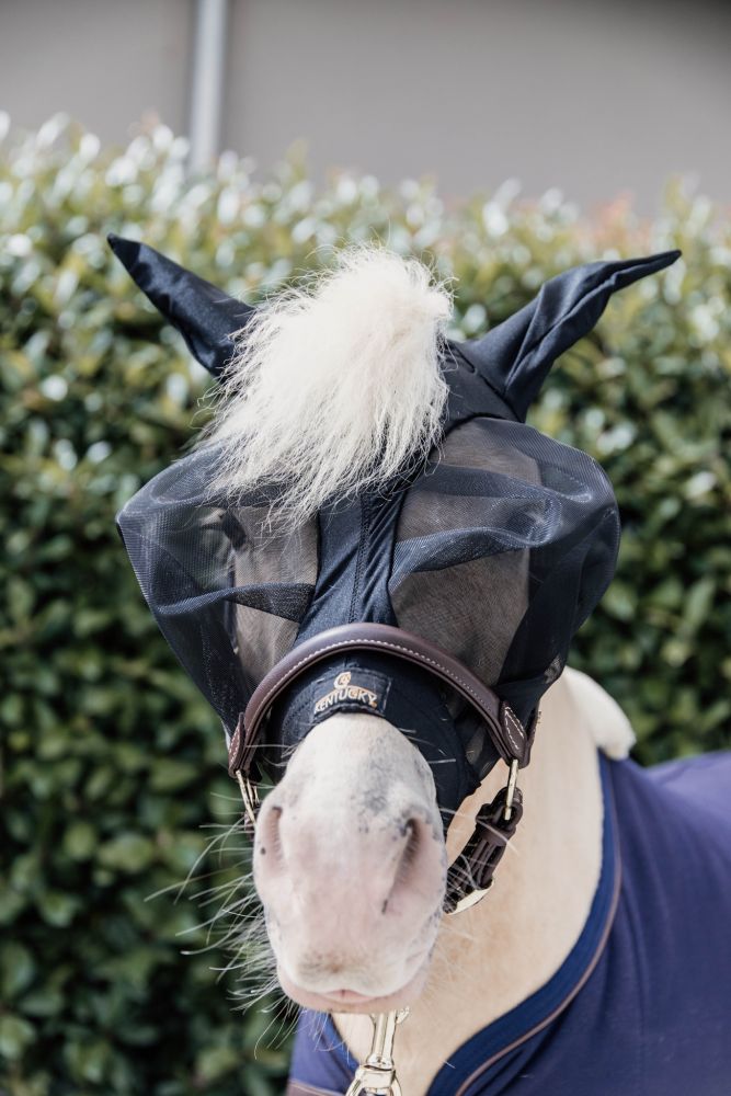 KENTUCKY® HORSEWEAR Fliegenmaske Slim Fit