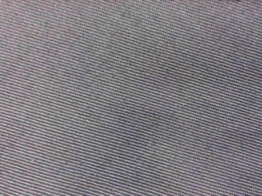 Sattelüberzug cotton