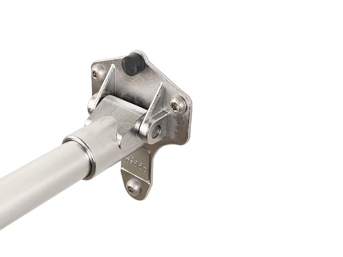 GROWI® Profi-Sattelhalter, klappbar
