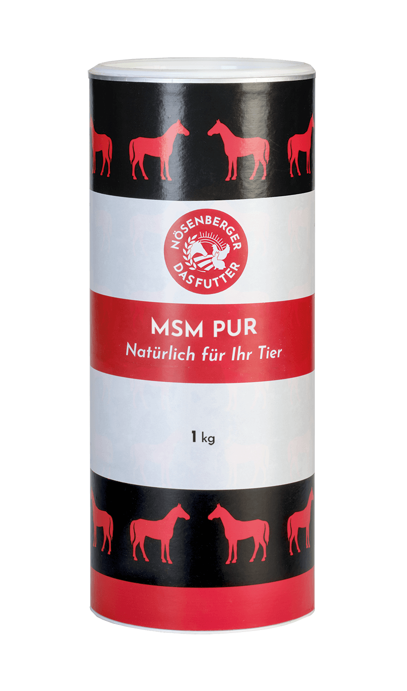 NÖSENBERGER MSM Pur