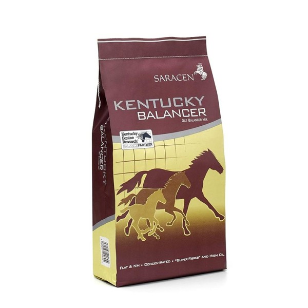 SARACEN KENTUCKY BALANCER