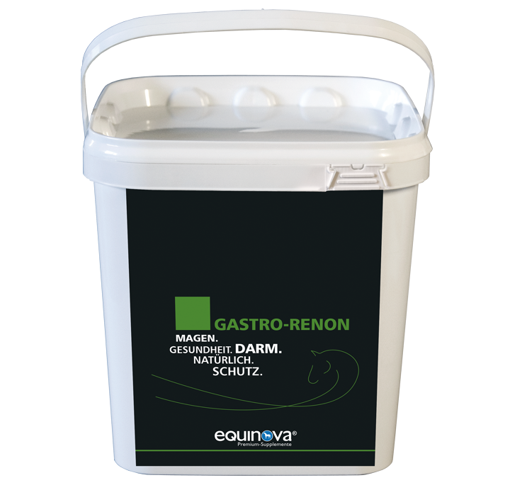 HÖVELER equinova® GASTRO-RENON