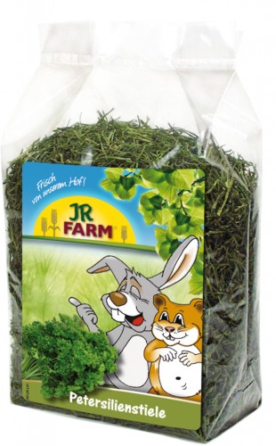 JR FARM Petersilienstiele 150g