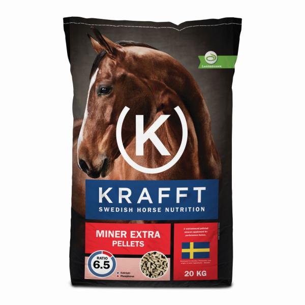 KRAFFT MINER EXTRA