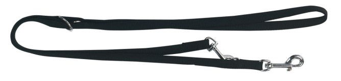 KERBL MIAMI Führleine, 25 mm, 200 cm