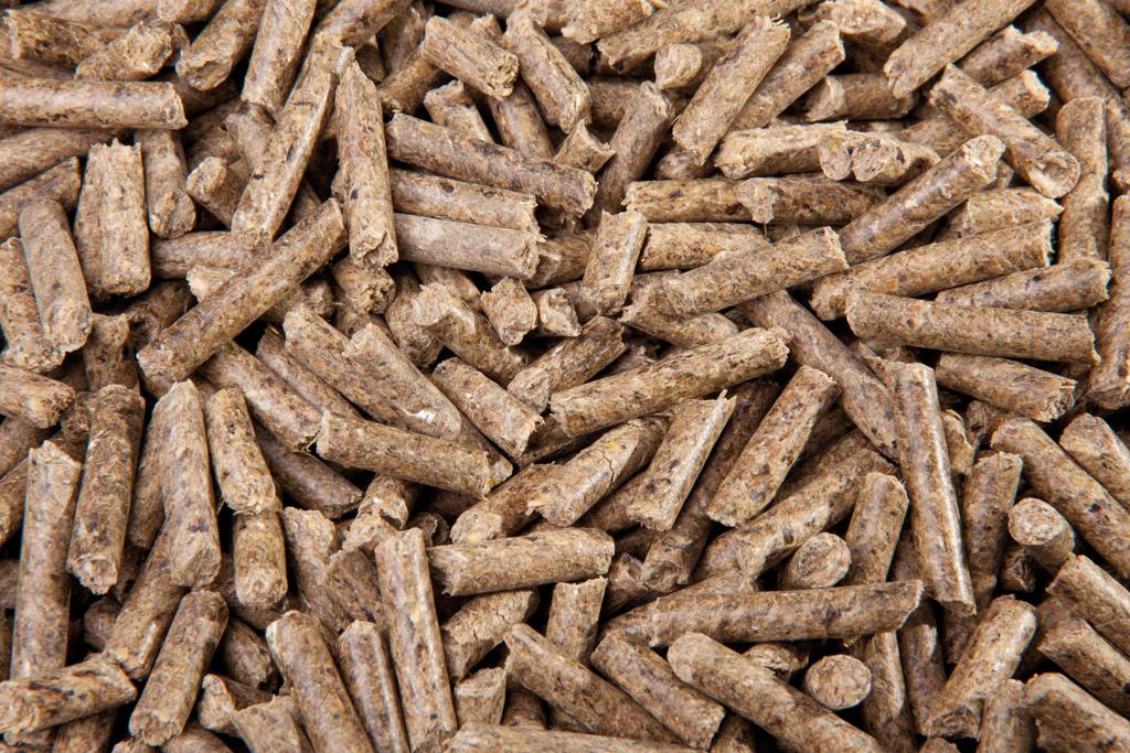 EGGERSMANN KOMBI PELLETS (6 mm) 