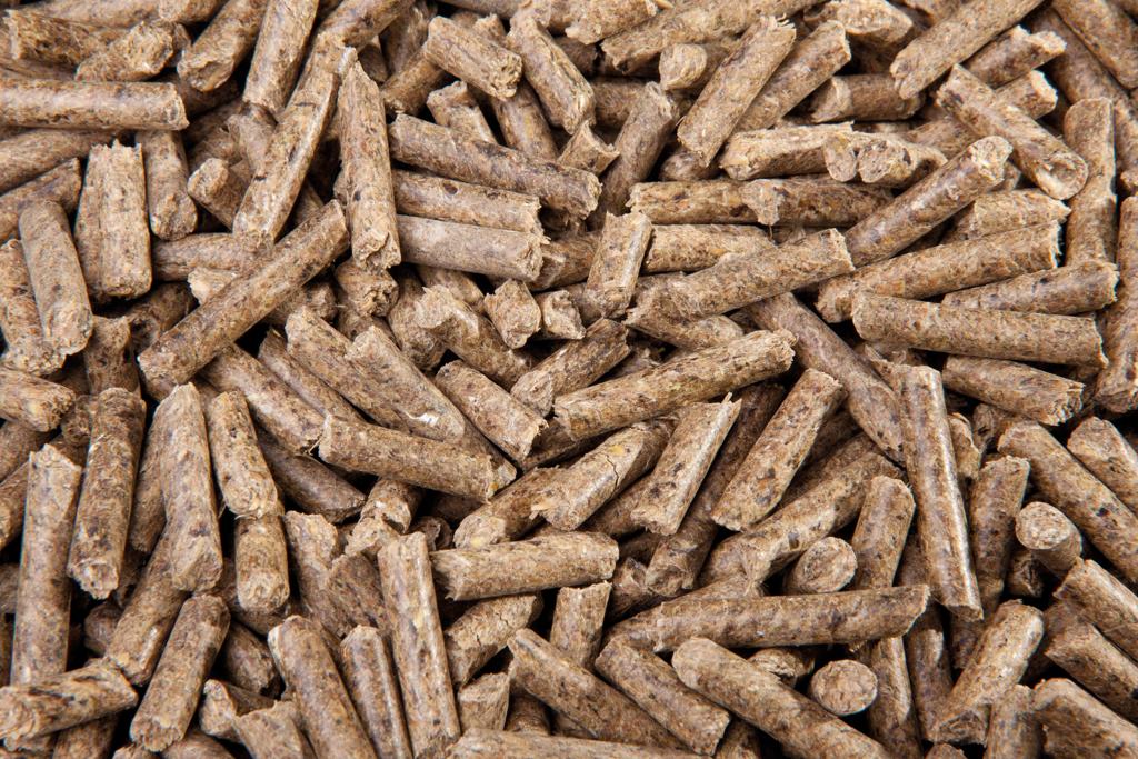 EGGERSMANN Kombi Pellets Pellet 6 mm