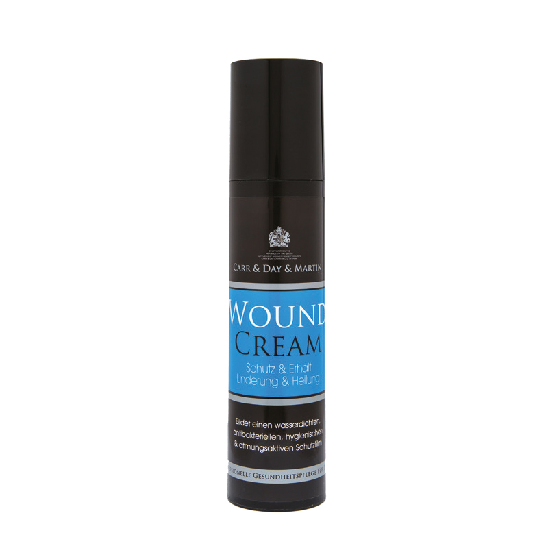 CARR & DAY & MARTIN Wound Cream