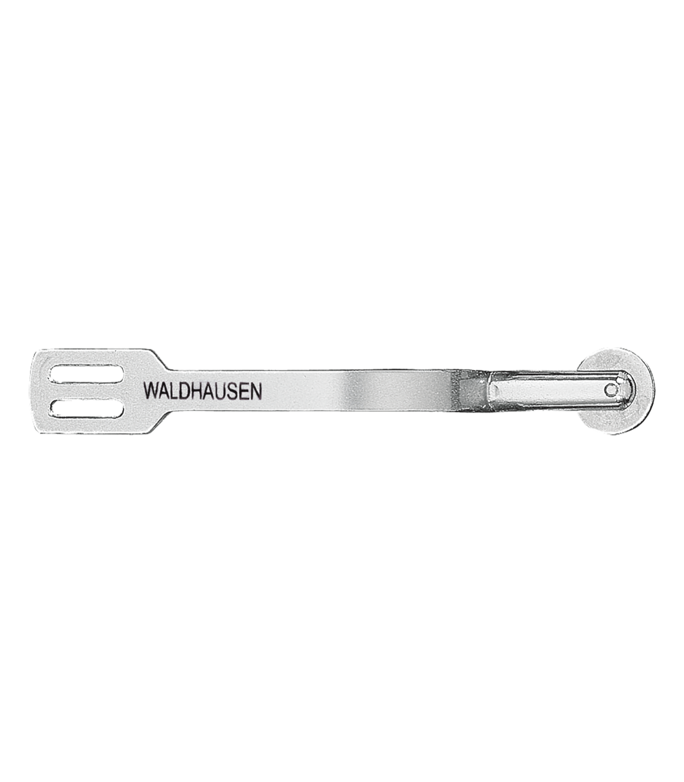 WALDHAUSEN Sporen Grand Prix, Ballrad